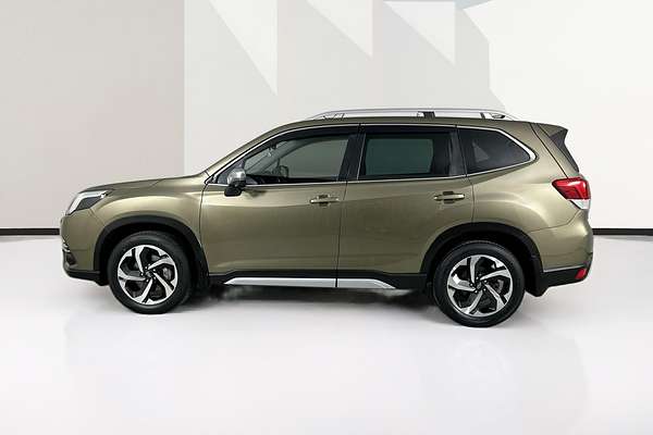 2023 Subaru FORESTER 2.5i-S (AWD) MY23