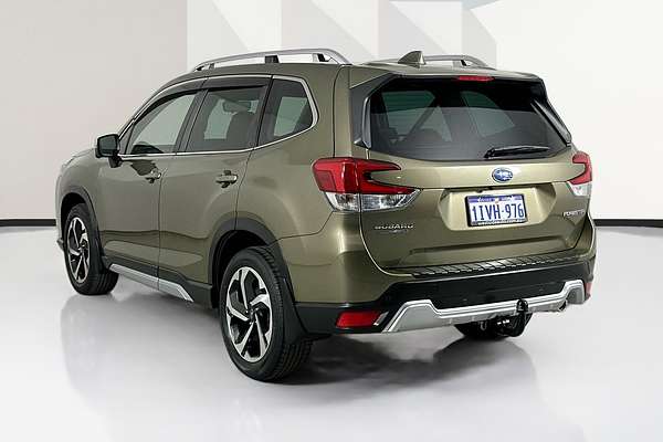 2023 Subaru FORESTER 2.5i-S (AWD) MY23