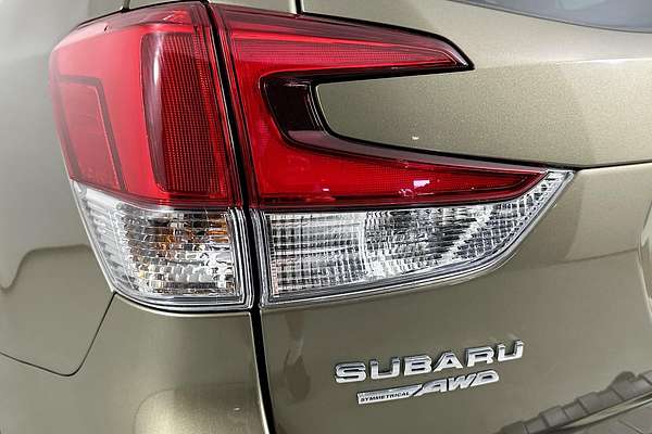 2023 Subaru FORESTER 2.5i-S (AWD) MY23