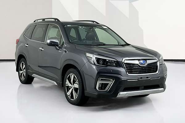 2021 Subaru FORESTER HYBRID S (AWD) MY21