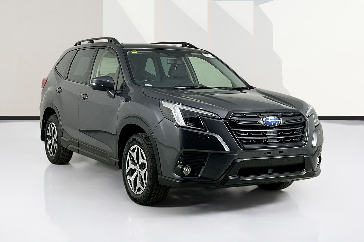 2023 Subaru FORESTER 2.5i (AWD) MY23