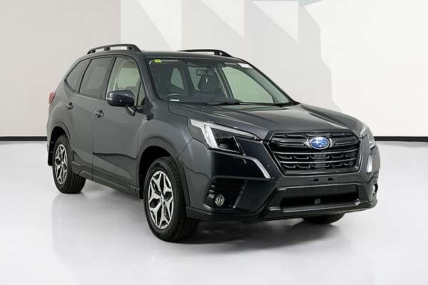 2023 Subaru FORESTER 2.5i (AWD) MY23