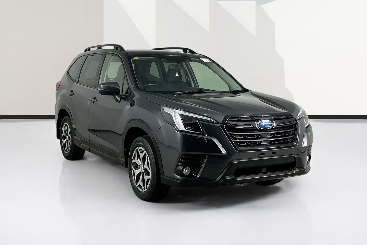2023 Subaru FORESTER 2.5i (AWD) MY23