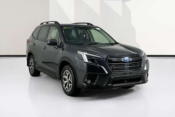 2023 Subaru FORESTER 2.5i (AWD) MY23