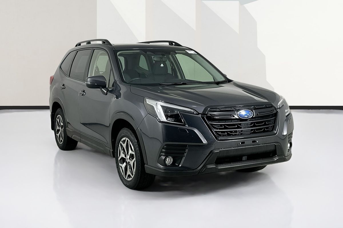 2023 Subaru FORESTER 2.5i (AWD) MY24