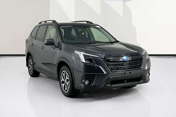 2023 Subaru FORESTER 2.5i (AWD) MY24