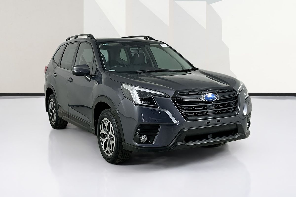2023 Subaru FORESTER 2.5i (AWD) MY23