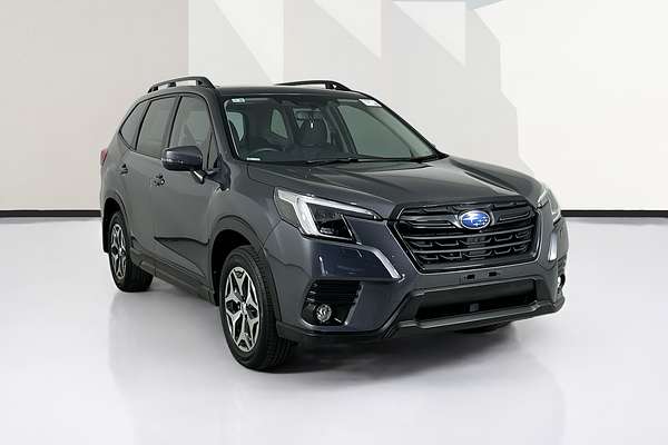 2023 Subaru FORESTER 2.5i (AWD) MY23