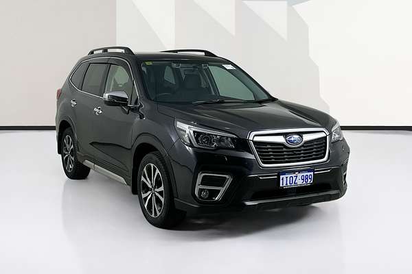 2019 Subaru FORESTER 2.5i PREMIUM (AWD) MY19