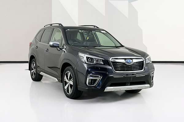 2019 Subaru FORESTER 2.5i-S (AWD) MY19