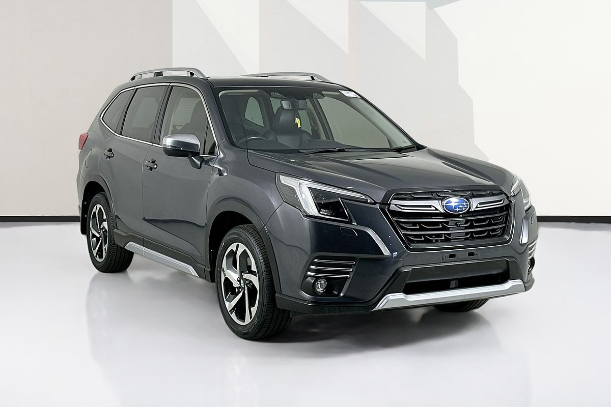 2023 Subaru FORESTER 2.5i-S (AWD) MY23