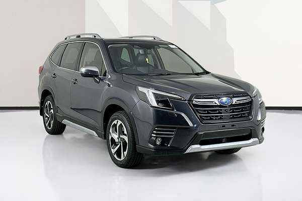 2023 Subaru FORESTER 2.5i-S (AWD) MY23