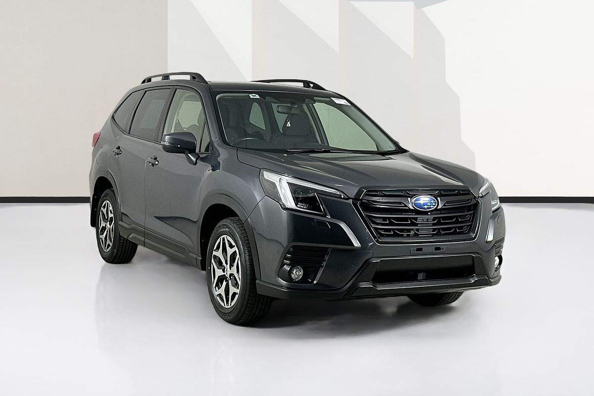 2023 Subaru FORESTER 2.5i (AWD) MY23