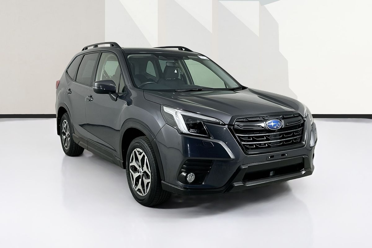 2023 Subaru FORESTER 2.5i (AWD) MY23