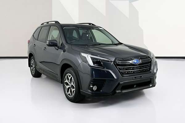 2023 Subaru FORESTER 2.5i (AWD) MY23