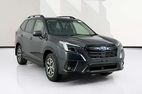 2023 Subaru FORESTER 2.5i (AWD) MY23