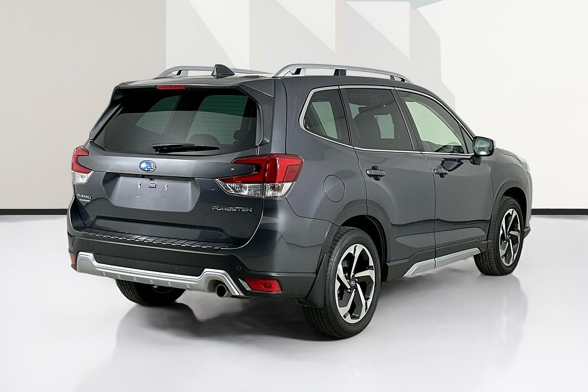 2023 Subaru FORESTER 2.5i-S (AWD) MY23