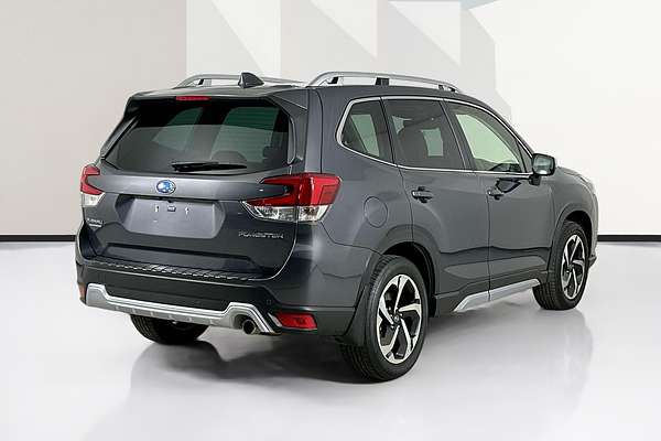 2023 Subaru FORESTER 2.5i-S (AWD) MY23