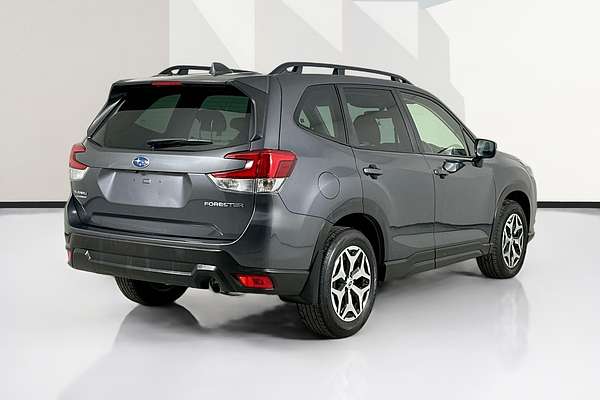 2023 Subaru FORESTER 2.5i (AWD) MY23