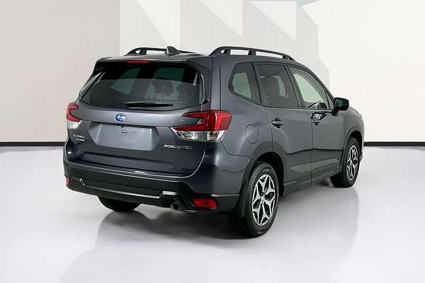 2023 Subaru FORESTER 2.5i (AWD) MY23