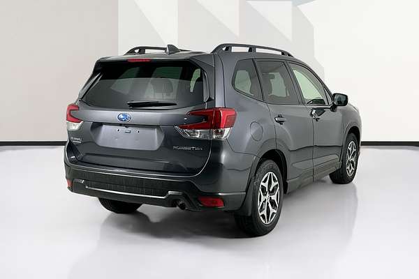 2023 Subaru FORESTER 2.5i (AWD) MY24