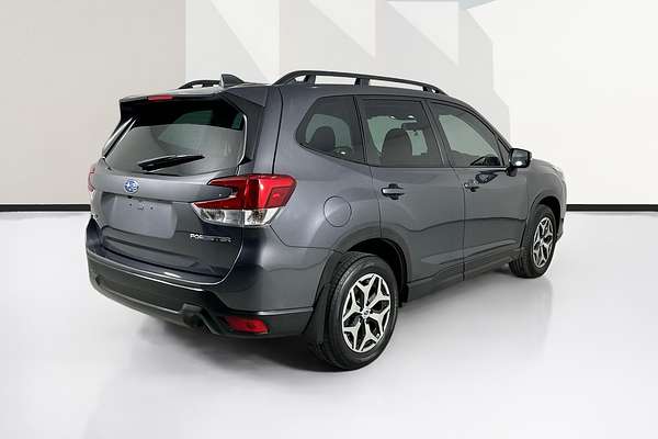 2023 Subaru FORESTER 2.5i (AWD) MY23