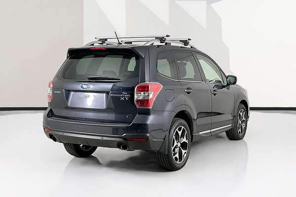 2015 Subaru FORESTER 2.0XT PREMIUM MY15