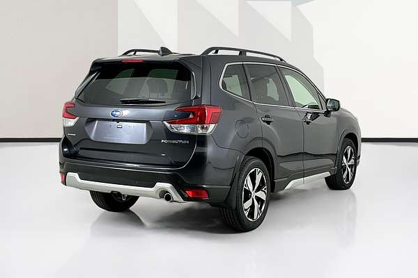 2019 Subaru FORESTER 2.5i-S (AWD) MY19