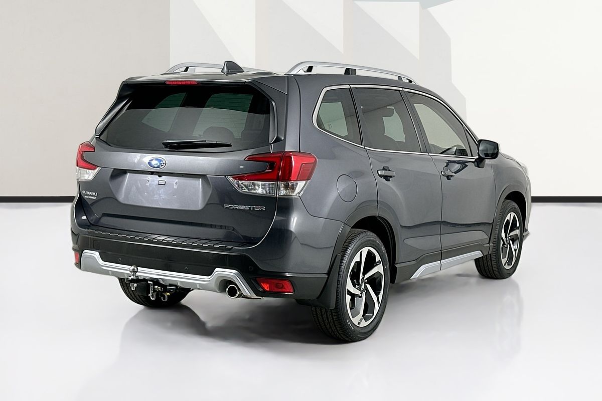 2023 Subaru FORESTER 2.5i-S (AWD) MY23