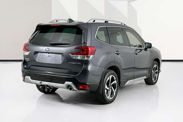 2023 Subaru FORESTER 2.5i-S (AWD) MY23