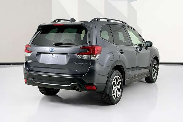 2023 Subaru FORESTER 2.5i (AWD) MY23