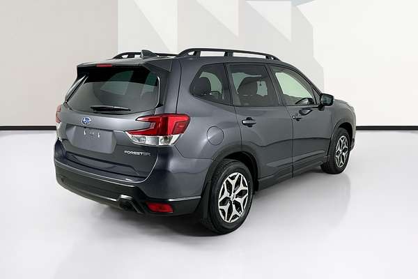 2023 Subaru FORESTER 2.5i (AWD) MY23