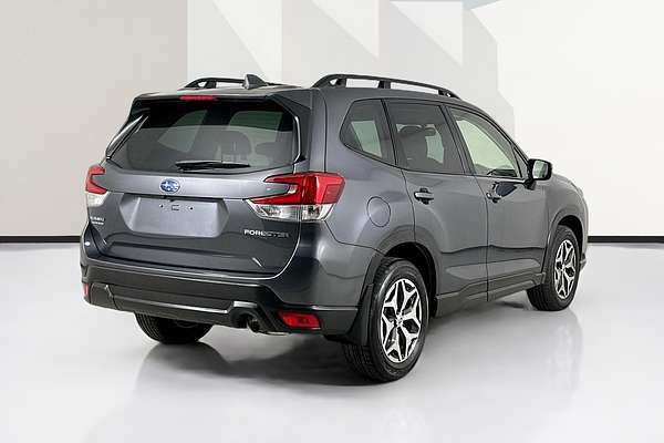 2023 Subaru FORESTER 2.5i (AWD) MY23