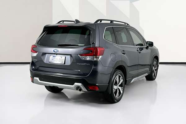 2021 Subaru FORESTER 2.5i-S (AWD) MY21