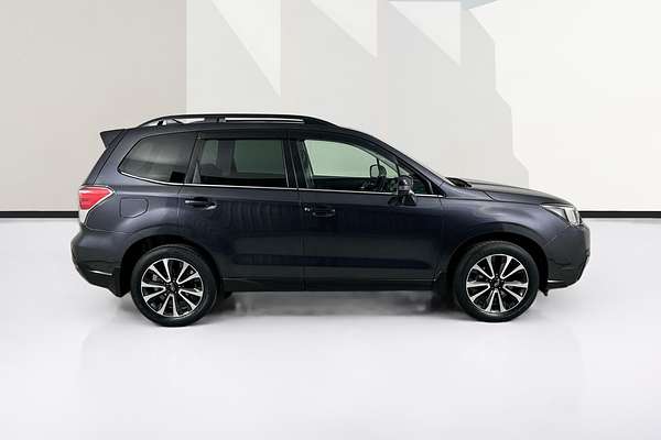 2018 Subaru Forester 2.5i-S (AWD) MY19