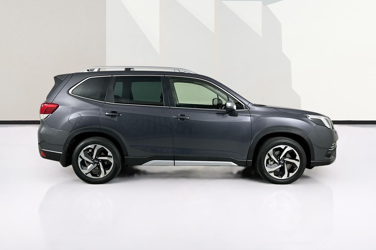 2023 Subaru FORESTER 2.5i-S (AWD) MY23