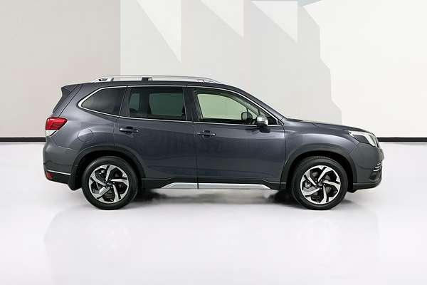 2023 Subaru FORESTER 2.5i-S (AWD) MY23