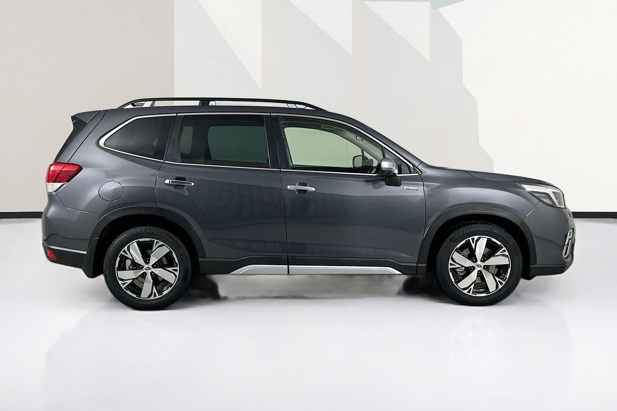 2021 Subaru FORESTER HYBRID S (AWD) MY21