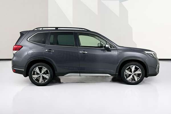 2021 Subaru FORESTER HYBRID S (AWD) MY21
