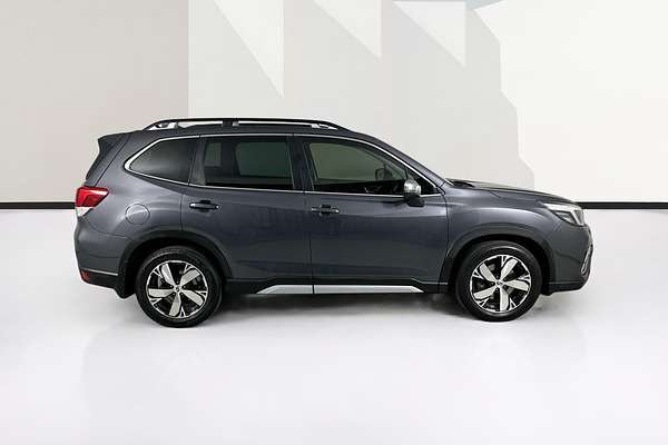 2021 Subaru FORESTER 2.5i-S (AWD) MY21