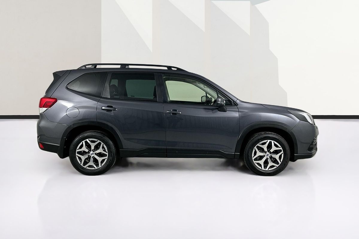 2023 Subaru FORESTER 2.5i (AWD) MY23