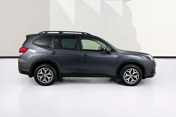 2023 Subaru FORESTER 2.5i (AWD) MY23