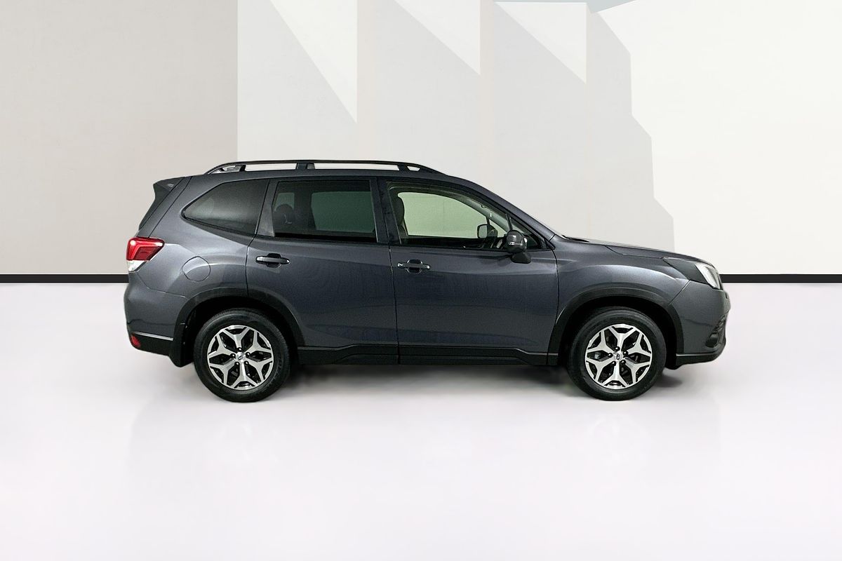 2023 Subaru FORESTER 2.5i (AWD) MY23