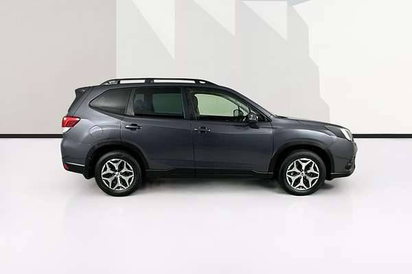 2023 Subaru FORESTER 2.5i (AWD) MY23