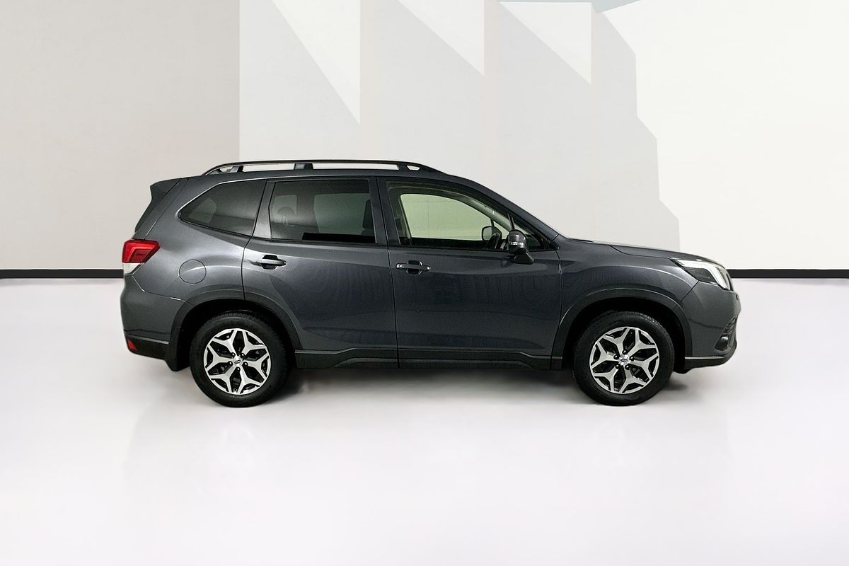 2023 Subaru FORESTER 2.5i (AWD) MY24