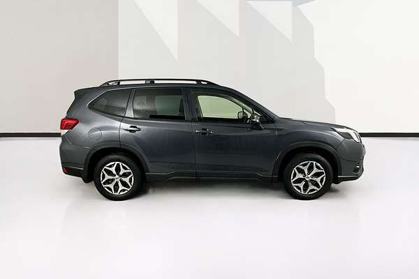 2023 Subaru FORESTER 2.5i (AWD) MY24