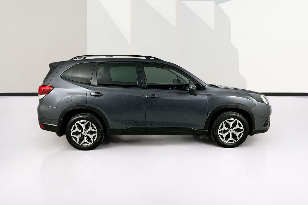 2023 Subaru FORESTER 2.5i (AWD) MY23