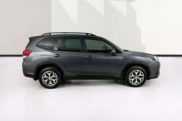 2023 Subaru FORESTER 2.5i (AWD) MY23
