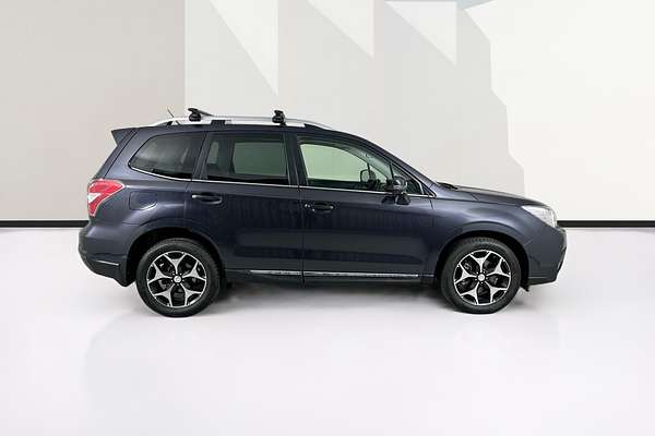 2015 Subaru FORESTER 2.0XT PREMIUM MY15