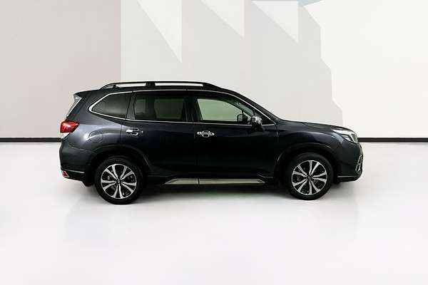 2019 Subaru FORESTER 2.5i PREMIUM (AWD) MY19